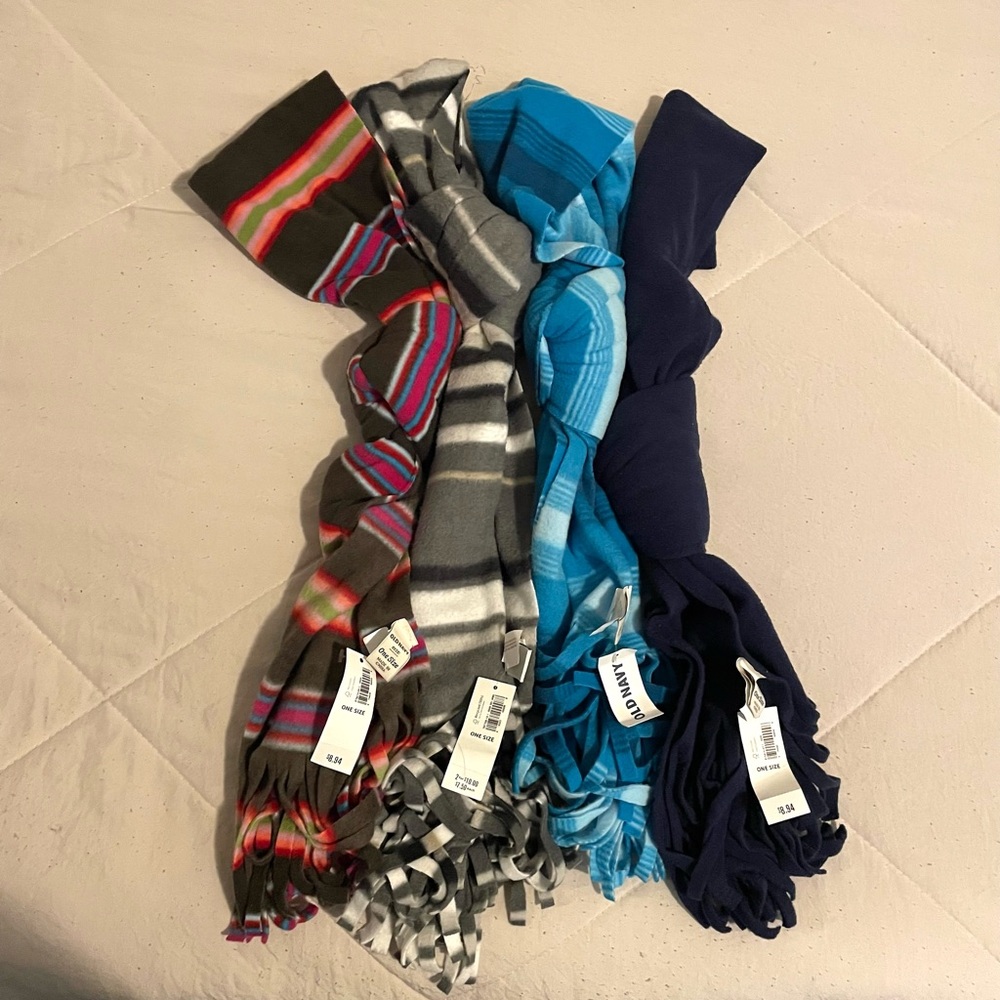 Scarves Bundle - image 2